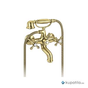 Baterija za kadu Brontee Rosan