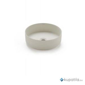 Umivaonik nadgradni 355x115mm Carnac Bathco