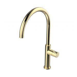 Baterija za sudoper gold Ceres Eckle