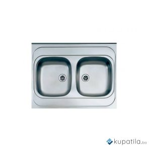 Sudoper Classic 40 Alveus