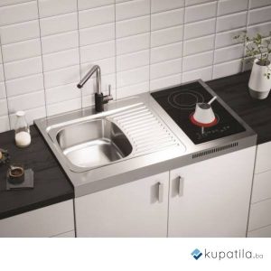 Sudoper Combi Ceral 100 Alveus