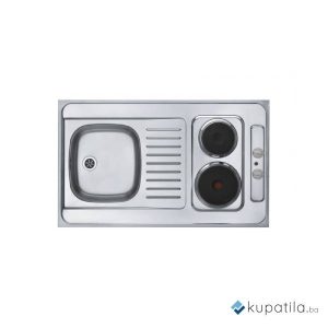 Sudoper Combi Electra 100 Alveus