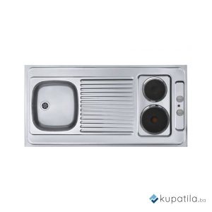 Sudoper Combi electra 120 Alveus