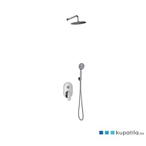 Usponski tuš set Dione fi300 Valvex