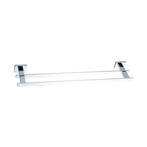 Držač peškira 60cm dupli Quadro Rosan