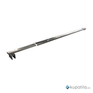 Držač za tuš stijenku Vetro 70-120 cm