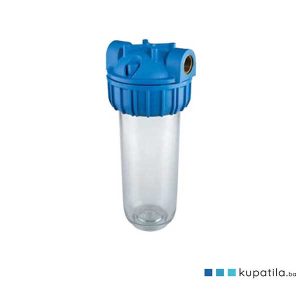 Filter trodjelni senior plus 3P afo SX TS 3/4