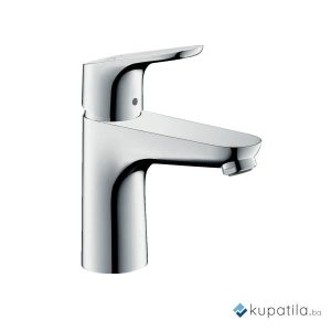 Baterija za umivaonik Focus Hansgrohe 31607000