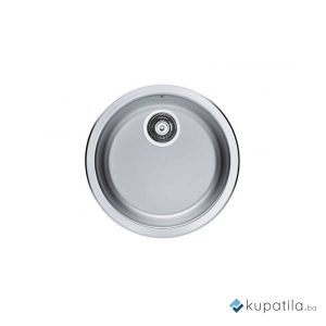 Sudoper Form 10 Alveus