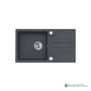 Sudoper Galapagos 30 carbon Alveus