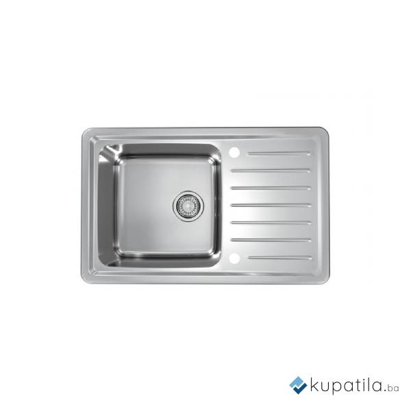 Sudoper Galeo 30 Alveus