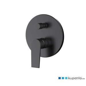 Baterija podžbukna 2 izlaza Hale S Eckle