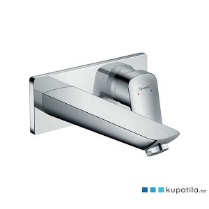 Baterija za umivaonik Logis Hans Grohe 71220000