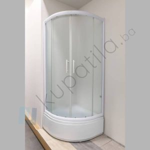 Tuš kabina+kada 80x200 Rocco Eco