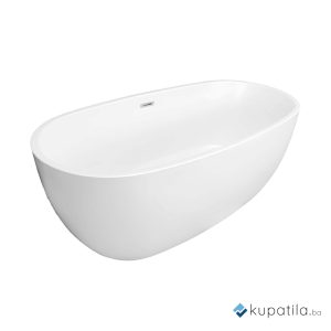Kada samostojeća 150x750 Poco Eckle