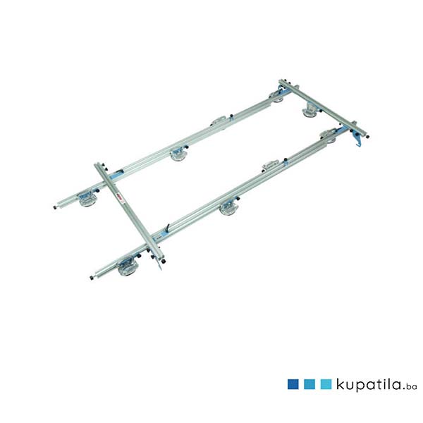Sistem za dizanje keramike Kera Lift 340x160 1A5 Sigma
