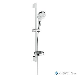 Klizna šipka 65cm ručka+crijevo Vario Hansgrohe