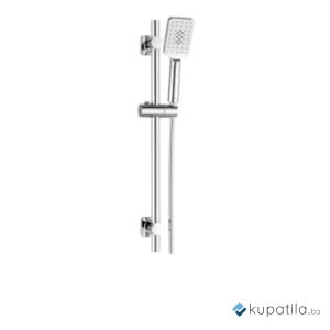 Klizna šipka chrom Loft Valvex