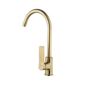 Baterija za kuhinju staro zlato Zeus G Eckle