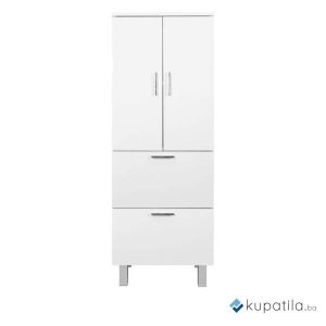 Kupatilski ormarić 48x130 2L MP