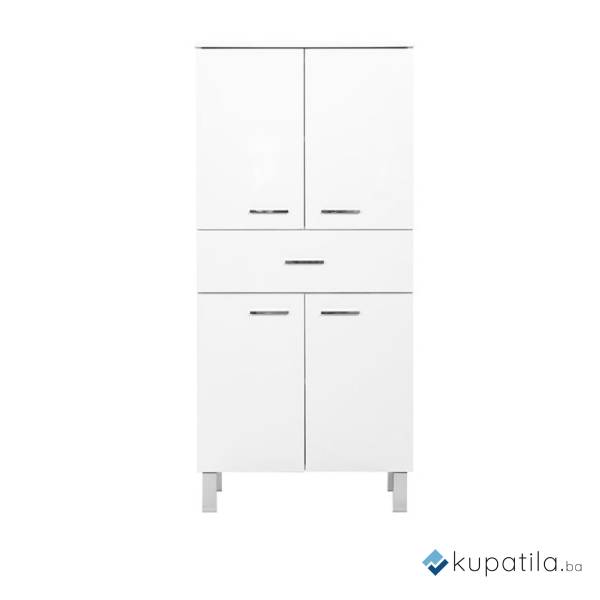 Kupatilski ormarić 60x130 1L MP