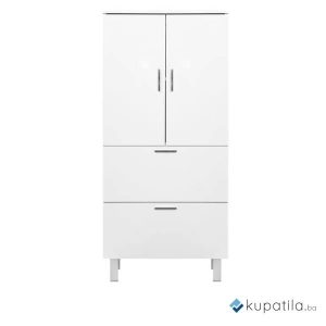 Kupatilski ormarić 60x130 2L MP