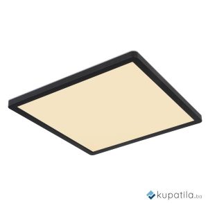 Plafonjera kvadratna Sapana 18W Globo
