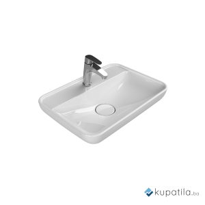 Umivaonik Lal 60x42cm CeraStyle