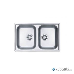 Sudoper dupli Line 90 Alveus