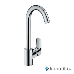 Baterija za kuhinju Logis 260 HansGrohe 71835000