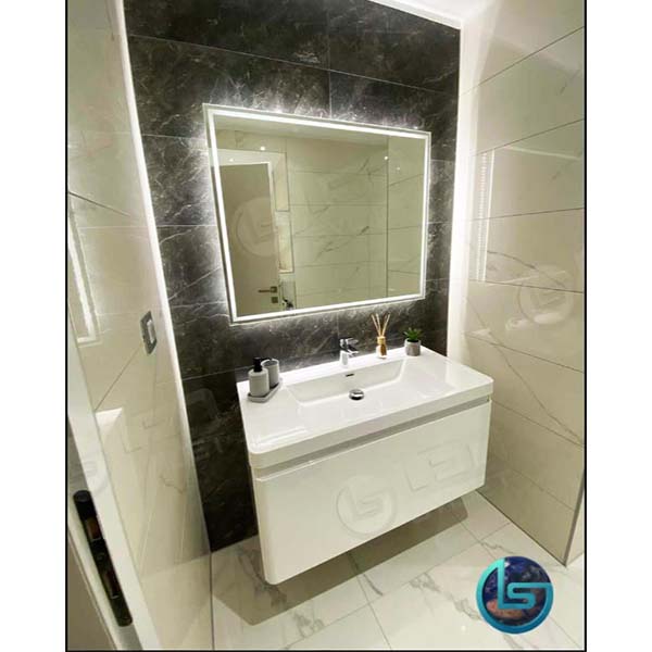LED Ogledalo Manja 60x80 A10.01