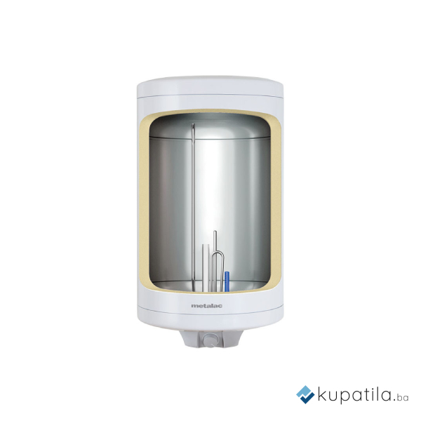 Bojler Metalac Hydra MB 80l Inox - Image 2