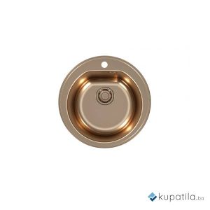 Sudoper Monarch Form 30 boja bakara Alveus