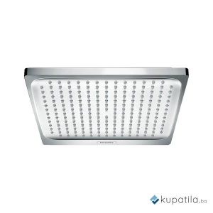 Tuš nadglavni Crometta E240 Hansgrohe 26726000