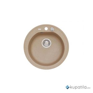 Sudoper Niagara 10 Bež Alveus