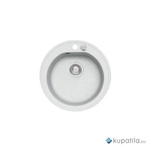 Sudoper Niagara 10 bijeli Alveus