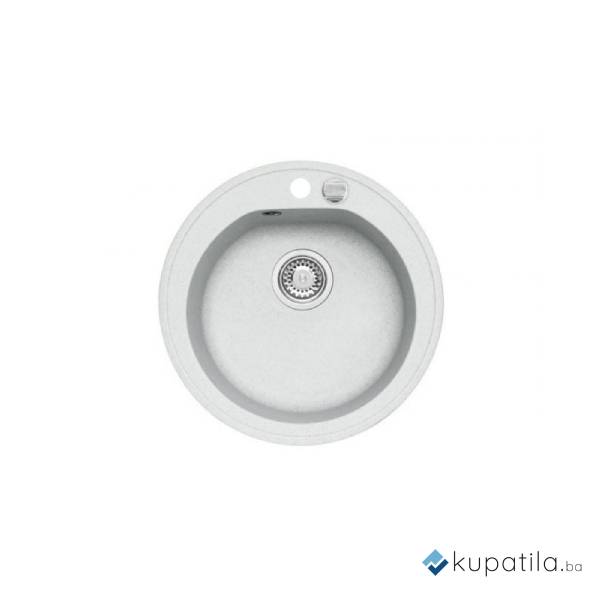 Sudoper Niagara 10 bijeli Alveus