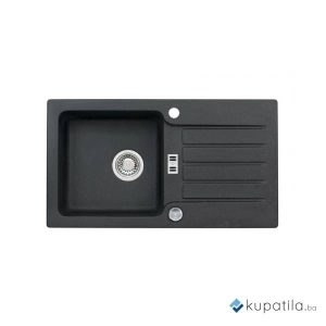 Sudoper Niagara 30 carbon Alveus
