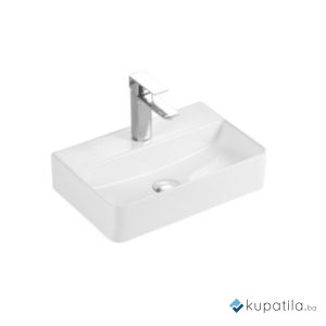 Umivaonik 45x29x10 Ocean Cerano