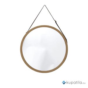 Ogledalo zidno bambus fi38 GD Tendance
