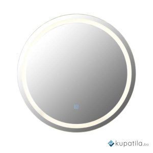 Ogledalo fi55 LED Rivas Globo