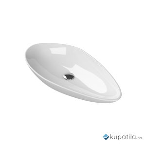 Umivaonik 75x38 Olive Cerastyle