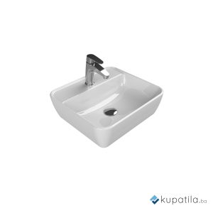 Umivaonik One 46x42cm Cerastyle