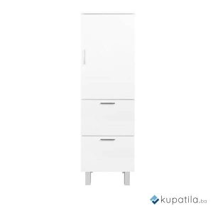 Kupatilski ormarić 40x130 2l MP