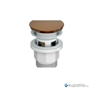 Pileta boja bakara 5/4 Valvex