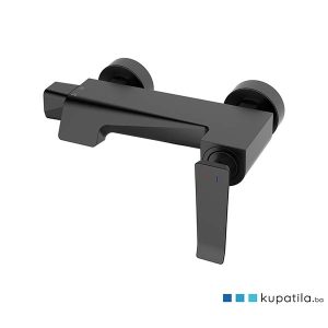 Baterija za kadu crna Apollo S Eckle