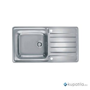 Sudoper Praktik 100 Alveus