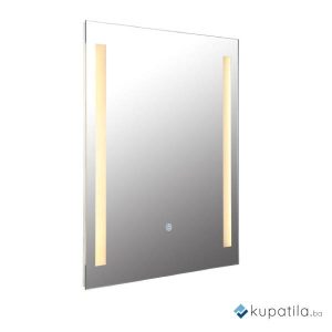 Ogledalo LED 500x610mm Rivas Globo