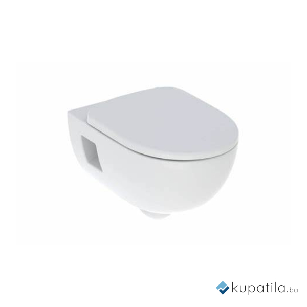 WC šolja konzolna Selnova Geberit