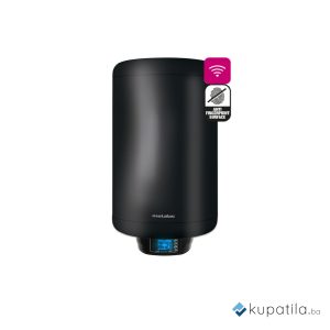 Bojler 80l Metalac Sirius Black MB P80 WI FI